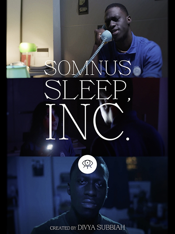 Somnus Sleep, Inc. movie poster